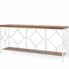 Tribesigns Console Table, 71" Extra Long Sofa Table with Open Storage Shelf* Console Tables | Console Tables