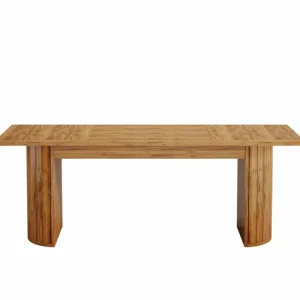 Tribesigns 78.8" Executive Desk, Large Computer Office Desk with Double Pedestal* Desks