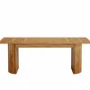 Tribesigns 78.8" Executive Desk, Large Computer Office Desk with Double Pedestal* Desks
