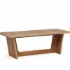 Tribesigns 70.8 - Inch Executive Desk, Wood Study Computer Desk Writing Table* Desks