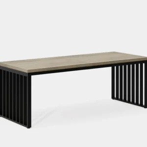 Tribesigns 78.74" Two Person Desk, Long Executive Desk Double Computer Desk* Desks