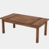 Tribesigns 70.9" Wood Dining Table for 6-8 People, Farmhouse Breakfast Table* Dining Tables
